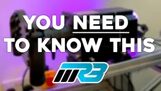 Simucube 2 Guide | A fundamental concept you need to understand before setting up your SC2 | Help