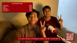 🔴 LIVE BARENG KING FAZA