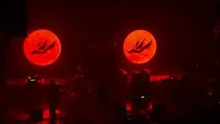 Thursday (2025-12-07, Rialto Theatre, Tucson, AZ) [4K HDR]