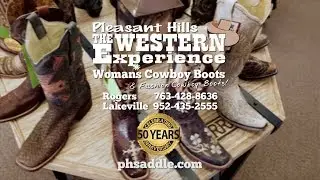 Corral Boots Store, Women's Fashion Cowboy Boots, Vintage Cowboy Boots, Unique Western Boots