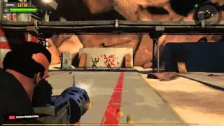 Loadout Part 14 w/ TehNubCake & TheGreatWhite
