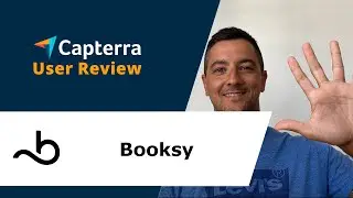 Booksy Review: All you need to manage your small beauty shop