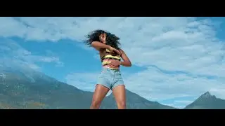 ARIANE - MARO MITSAPATSAPA (CLIP OFFICIEL)