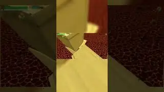 passing the game chicken Gun #minecraft #chickengame #chickenpieces #roblox #gaming #myapp