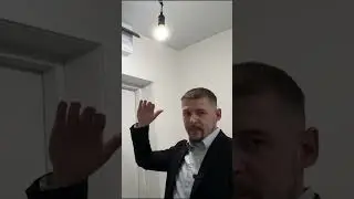 ❗️ЖК Второй Нагатинский - Приемка квартиры 🔍#приемка #застройщик #компенсация #квартиры #жк