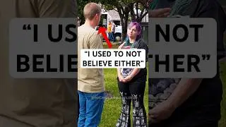 Preaching Doesn&rsquo;t Work on 🏳️&zwj;🌈 People?