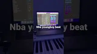 NBA youngboy Beat #freeyoungboytypebeat #shorts#youngboytypebeat #2023#lildurk#lilbaby#wheezy#yt