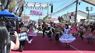 Cuecas por el aniversario de Hualqui