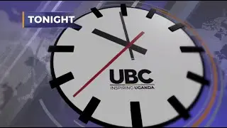 LIVE: UBC NEWS TONIGHT WITH EDWARD RUKIDI  KIJJANANGOMA | OCTOBER 27, 2025