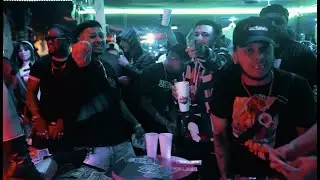 Izzy93 x Lil A x Lil M3D - For Me (Official Music Video)