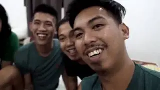 #Daropayl #Congtv #Joshpint                    CONG TV | DAROPAYL (EDITED BY: RALPH HOWELL AGRIMANO)