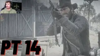 RDR2: PT 14