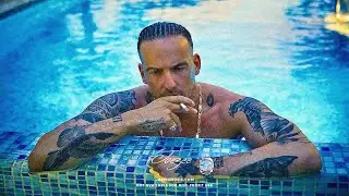 Type Beat Afro Trap x Dancehall 