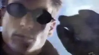 Aspen Cologne Commercial 1995