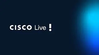 Cisco Live 2026 Amsterdam: Day 1 | Network Security & Zero Trust