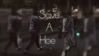 XXXTENTACION - Save A Hoe Ft Pop Smoke (Short Love Story)