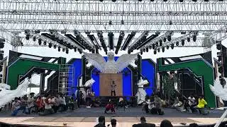 dance Karnataka dance finale performance DKD 2024 #DKD #rahulmaster #zeekannada