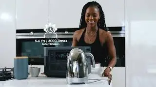 Surviving Load Shedding with Choetech 2000W Power Station: Tea Time Savior