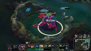 COMO JOGAR DE SHACO BUILD 1 HIT PENTAKILL