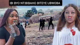 Akabarozi kashobotse akimara gupfa ahise aza kwihorera kw'isi uwabikoze mu mazi abira 
