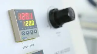Heat Seal Tester
