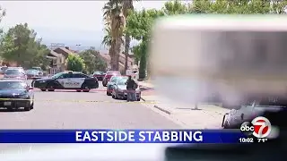 East el paso violent family fight