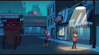 Star vs the forces of evil - Me sumerg&iacute; en un mar de Amor - Soundtrack