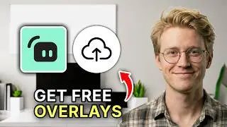 How to Get Free Streamlabs Overlays - Easy Guide 2026