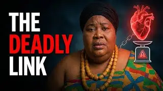 The Dangerous Epidemic Ghana Isn't Talking About