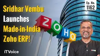 Zoho&rsquo;s Made-in-India ERP 🚀 | Motorola Flagship Launch | Meta AI Ban | Instagram Tier | 25 Jan 2026