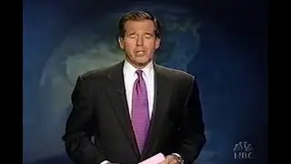 NBC Nightly News with Brian Williams December 2, 2004