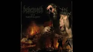 Behemoth - XXX Years ov Blasphemy | Black Metal | Death Metal @ 2024 |  Poland Metal |