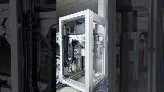 Vitrans: Advanced Automated Conveyor and Pallet Systems for Smart Manufacturing#conveyor