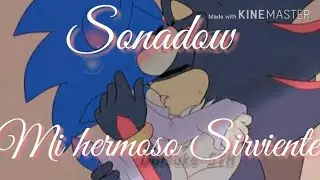 Sonadow mi hermoso sirviente cap 6