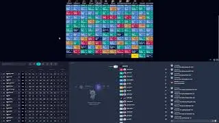 Megalabowl Live Stream