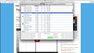 How to Speed Up Your Mac!!