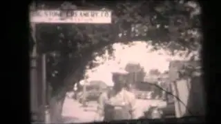 Julien Meyer 8mm Video