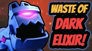 LASSI: The WORST Hero Pet in Clash of Clans