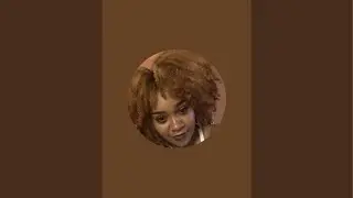 Naomi The G is live!