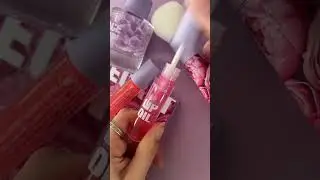 ASMR The ULTIMATE spring makeup collection? #shorts #drugstoremakeup