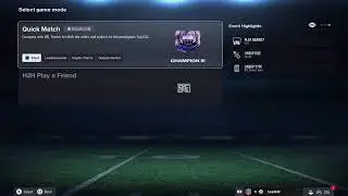 Madden 26 Players Lounge Tournament  Game 3 Giants!