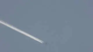 share 15002 Royal Canadian Air Force Airbus CC 150 304MRTT  callsign CFC4190 seen Cambridge UK 29nov