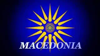 Traditional Macedonian Songs from the regions of Macedonia