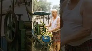 Trump selling ganna juice #comedy #trump #comedyshorts