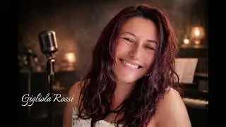Aquarela Do Brasil / Gigliola Rossi /Coisa mais linda track 7 