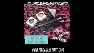 Mikasa Beauty UnBoxing | The Urban Jungle