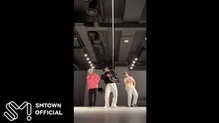 RIIZE 라이즈 - SHOTARO, WONBIN, SEUNGHAN - 'Pretty Suit' Dance Practice