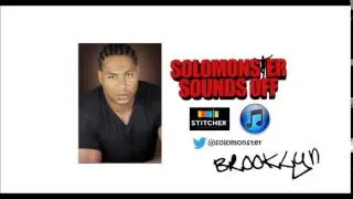 Sound Off Extra - Interview with Former WWE Superstar JTG!