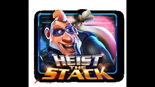 Doubleu Casino - Heist the Stack