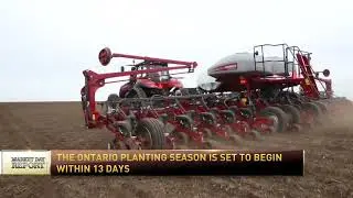 RFDTV: Grain Farmers of Ontario calls on government to solve fertilizer related supply chain issues